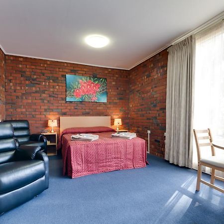Enfield Motel Аделаида Экстерьер фото
