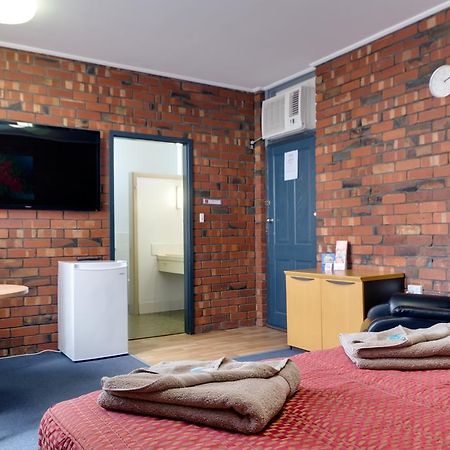 Enfield Motel Аделаида Экстерьер фото