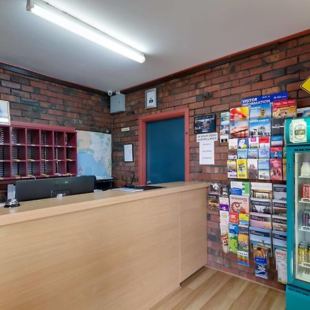 Enfield Motel Аделаида Экстерьер фото