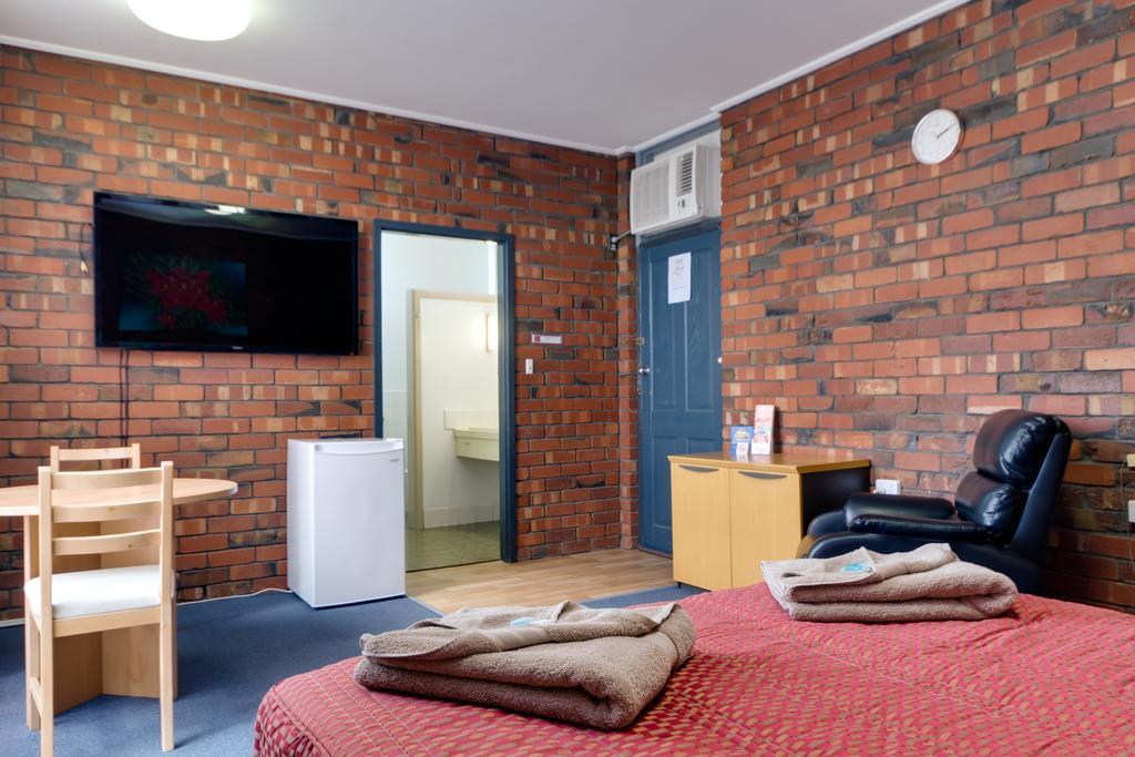 Enfield Motel Аделаида Экстерьер фото