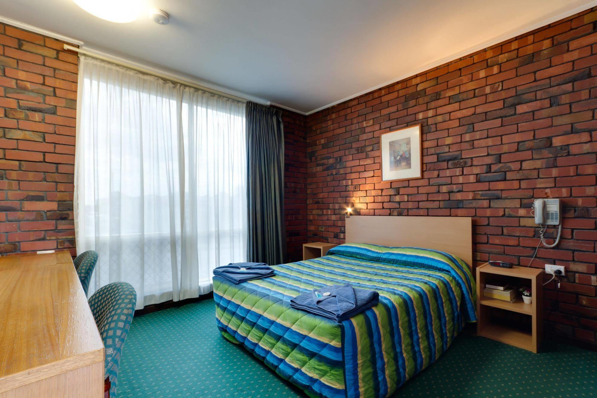 Enfield Motel Аделаида Экстерьер фото