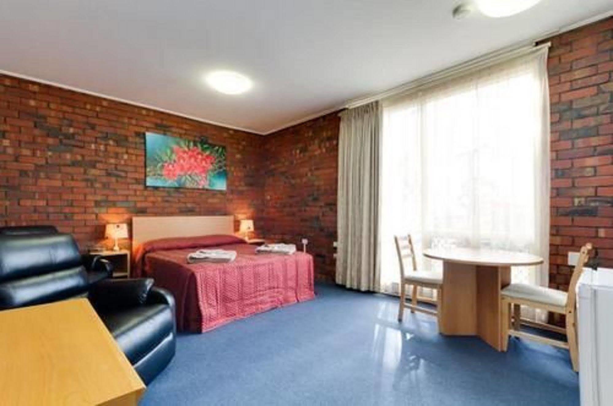 Enfield Motel Аделаида Экстерьер фото