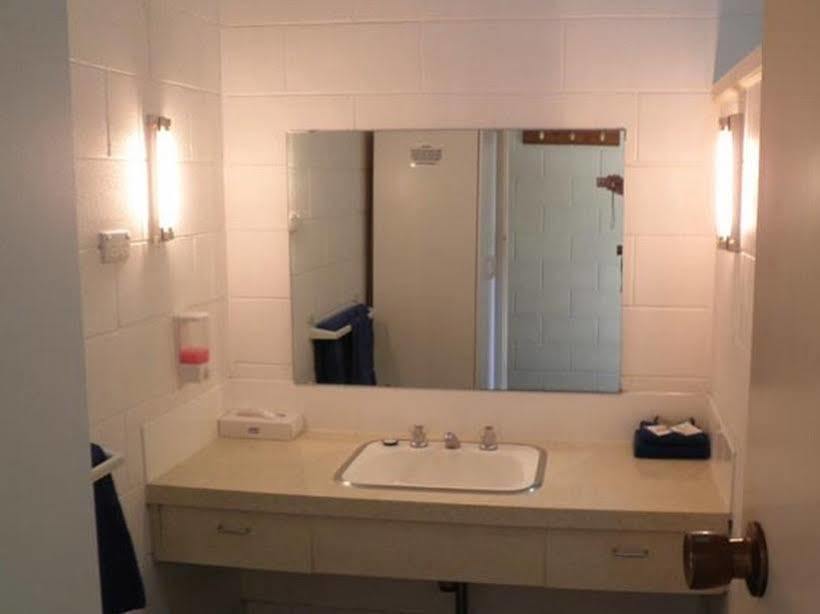 Enfield Motel Аделаида Экстерьер фото