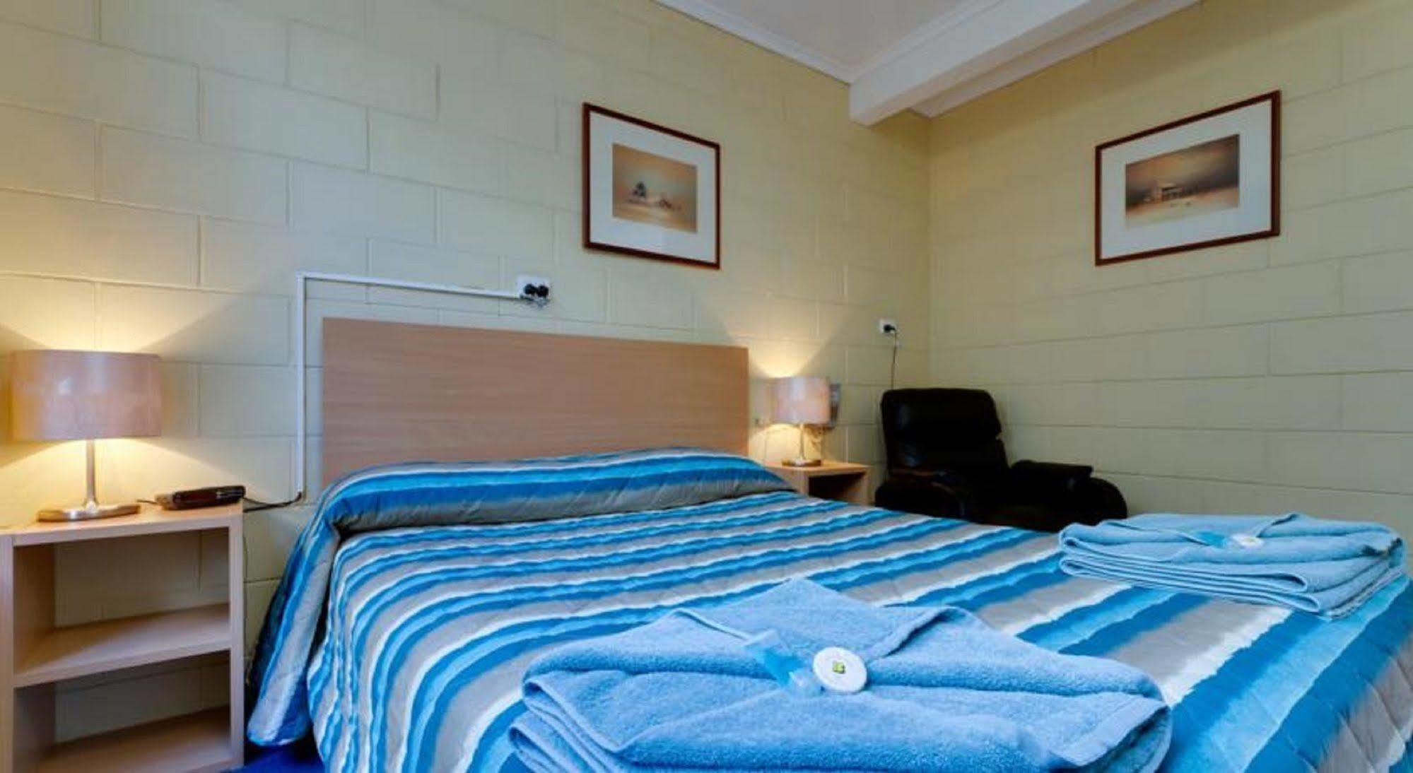 Enfield Motel Аделаида Экстерьер фото